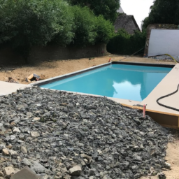 Créez une oasis de détente à l'intérieur de votre maison avec une piscine intérieure Montfermeil